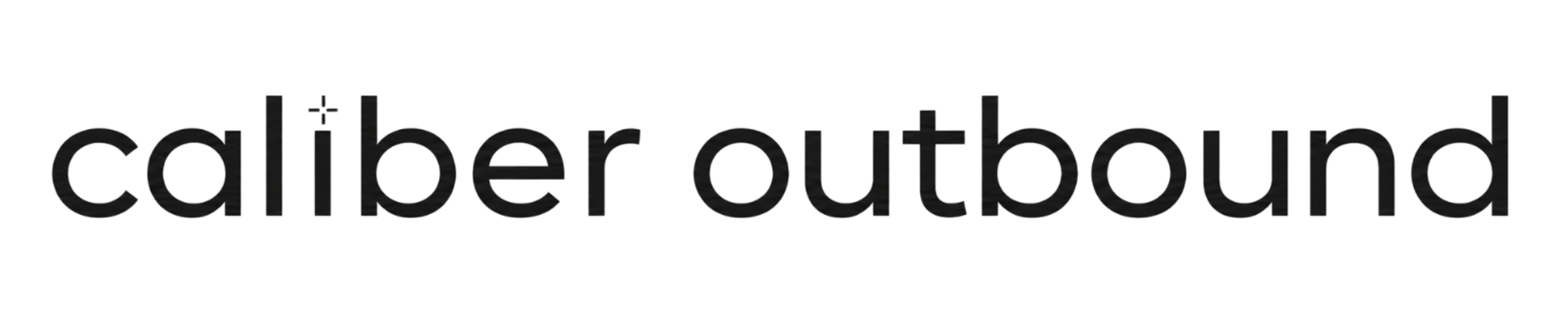 caliber outbound